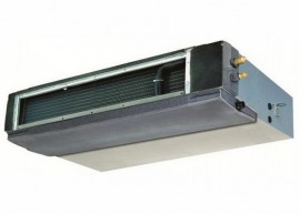 Внутренний блок канальный Kentatsu KMKE35HZAN1