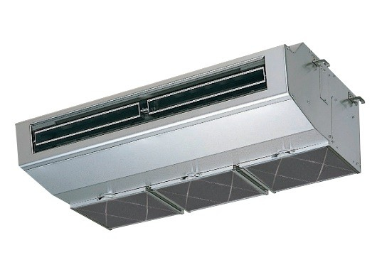 Напольно-потолочный кондиционер Mitsubishi Electric PCA-RP71HAQ / PUHZ-ZRP71VHA2