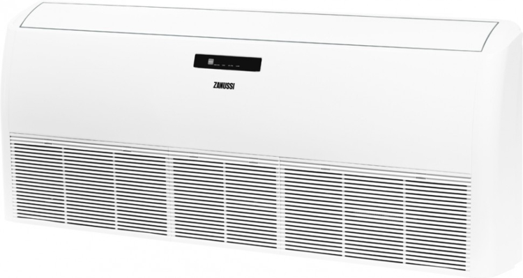 Напольно-потолочный кондиционер Zanussi ZACU-48 H/ICE/FI/N1