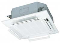 Кассетный кондиционер Mitsubishi Heavy Industries FDT50VG / SRC50ZSX-S (FDT50ZSXVG)