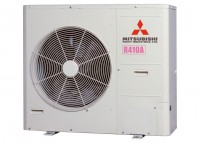 Напольно-потолочный кондиционер Mitsubishi Heavy Industries FDEN125VF / FDC125VN (FDEN125VNV)