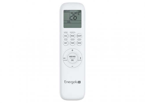 Настенный кондиционер Energolux SAS07Z5-AI / SAU07Z5-AI