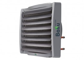 Водяной тепловентилятор Ballu BHP-W2-60-SF