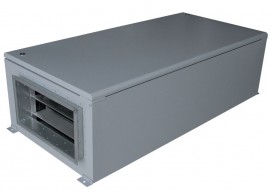 Приточная установка Lessar LV-WECU 3000 W-40.8-1