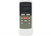 Напольно-потолочный кондиционер General Climate GC / GU-CF60HRN1-N