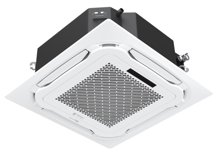 Кассетный кондиционер Royal Clima CO-4C 24HNBI / CO-E 24HNBI