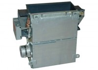 Бескорпусный фанкойл Carrier 42NFS26C