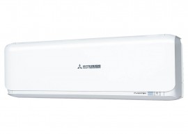Внутренний блок настенный Mitsubishi Heavy Industries SRK50ZSX-W