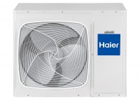 Напольно-потолочный кондиционер Haier AC48FS1ERA(S) / 1U48LS1EAB(S)