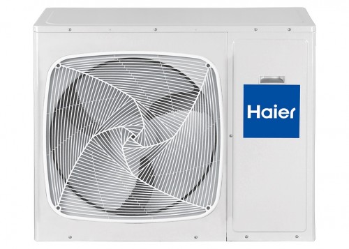 Напольно-потолочный кондиционер Haier AC48FS1ERA(S) / 1U48LS1EAB(S)
