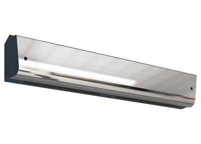 Тепловая завеса без обогрева Тепломаш КЭВ-П2123А