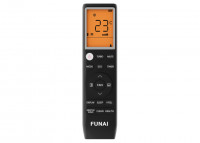 Настенный кондиционер Funai RAC-I-KD25HP.D03