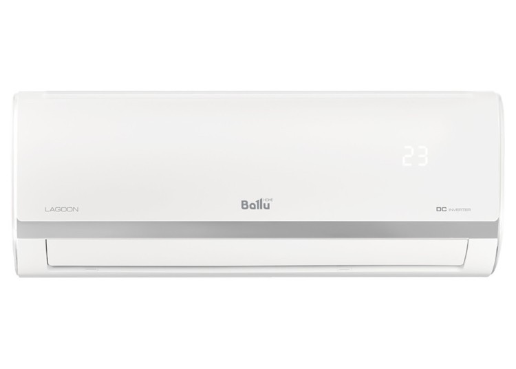 Настенный кондиционер Ballu BSDI-07HN8