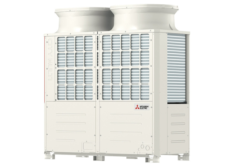 Наружный блок VRF системы Mitsubishi Electric PUHY-P500YNW-A