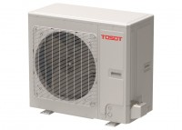 Напольно-потолочный кондиционер Tosot T60H-ILF/I/T60H-ILU/O