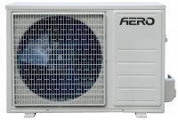 Настенный кондиционер Aero ARS-12IH11D6-01 / ARS-12OH11D6-01