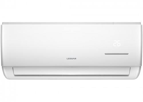 Настенный кондиционер Lessar LS-H18KOA2 / LU-H18KOA2