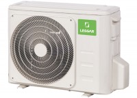 Настенный кондиционер Lessar LS-H18KOA2 / LU-H18KOA2