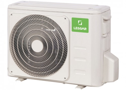 Настенный кондиционер Lessar LS-H18KOA2 / LU-H18KOA2