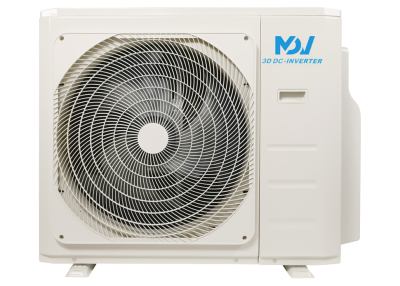 Наружный блок мульти сплит-системы MDV MD3O-18HFN8