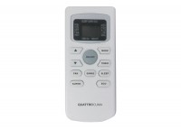 Настенный кондиционер QuattroClima QV-VN24WA / QN-VN24WA