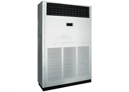 Колонный кондиционер General Climate GC / GU-FS24HRN1