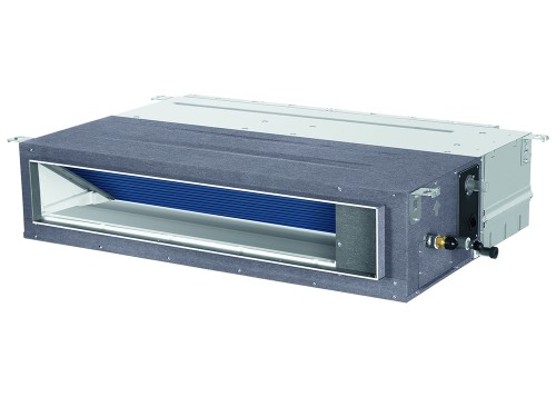 Канальный кондиционер Haier AD140S1LM1FA / 1U140S1LN1FB