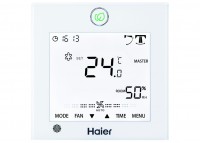 Канальный кондиционер Haier AD140S1LM1FA / 1U140S1LN1FB