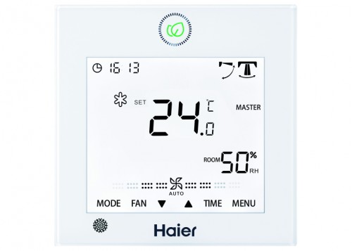 Канальный кондиционер Haier AD140S1LM1FA / 1U140S1LN1FB