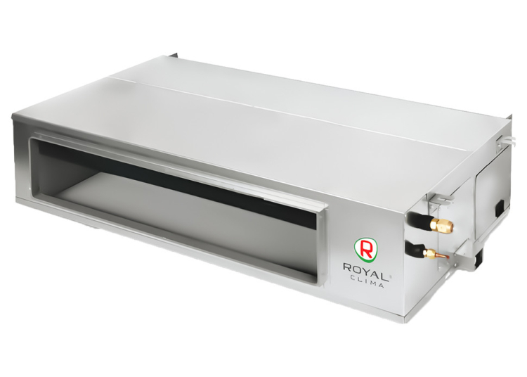 Канальный кондиционер Royal Clima CO-D 60HNDI / CO-E 60HNDI