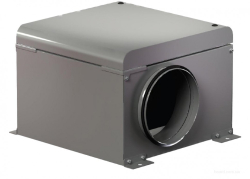 Крышный вентилятор Lessar LV-FRCS 500-6-3