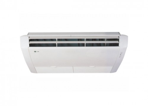 Напольно-потолочный кондиционер LG CV18 / UU18W