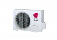 Напольно-потолочный кондиционер LG CV18 / UU18W