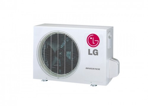 Напольно-потолочный кондиционер LG CV18 / UU18W