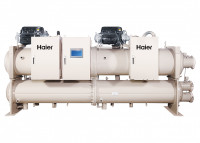 Чиллер Haier CCWP1100MTN0101E1