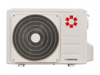 Канальный кондиционер Kentatsu KSMB53HZAN1P / KSUNB53HZAN1