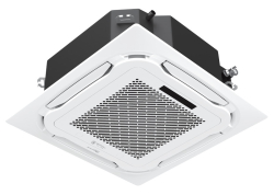 Кассетный кондиционер Royal Clima CO-4C 36HNBI / CO-E 36HNBI