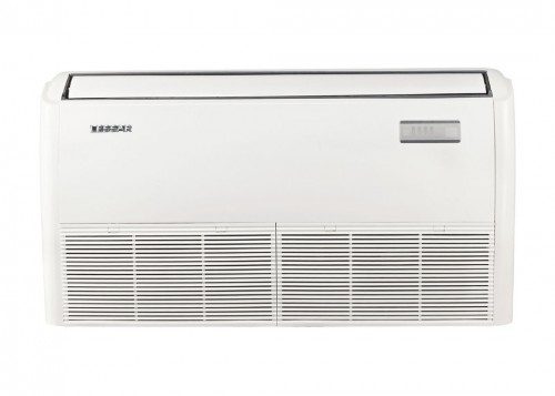 Напольно-потолочный кондиционер Lessar LS-HE55TMA4 / LU-HE55UMA4