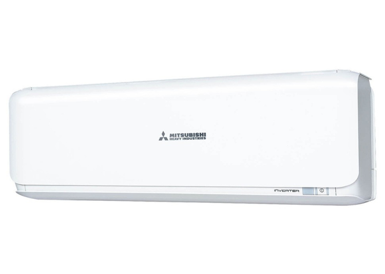 Внутренний блок настенный Mitsubishi Heavy Industries SRK50ZSX-W