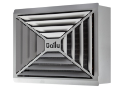 Водяной тепловентилятор Ballu BHP-W4-15-D