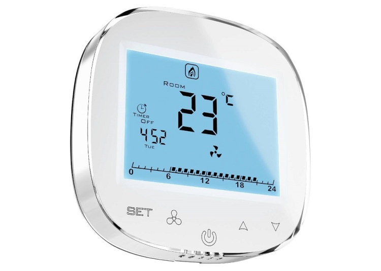 Контроллер HMI WING EC Wi-Fi