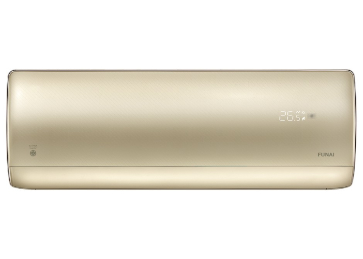 Настенный кондиционер Funai RAC-I-KT30HP.D01