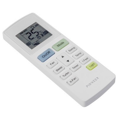 Настенный кондиционер Pioneer KFR25MW / KOR25MW