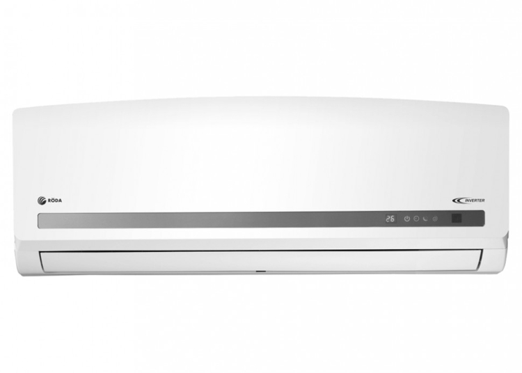 Настенный кондиционер Roda DS-KP07 / DU-KP07