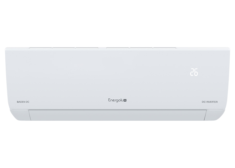 Настенный кондиционер Energolux SAS09FB1-AI / SAU09FB1-AI