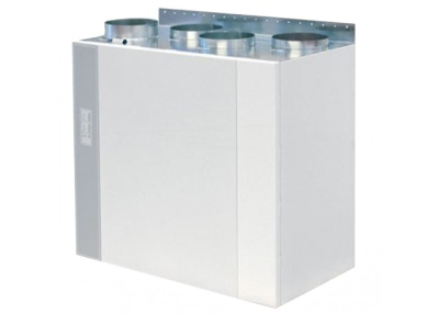 Приточно-вытяжная установка Systemair VX 400 EV