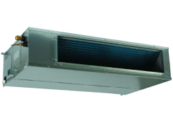 Канальный кондиционер Pioneer KFD48UW / KON48UW