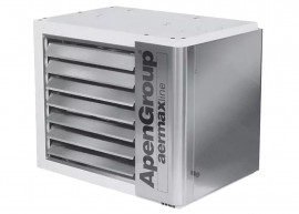 Газовый тепловентилятор Sonniger Rapid LR042