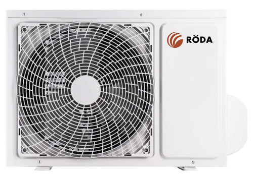 Настенный кондиционер Roda DS-K12 / DU-K12