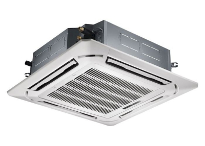 Кассетный кондиционер Midea MCD-60HRN1-R / MOU-60HN1-R